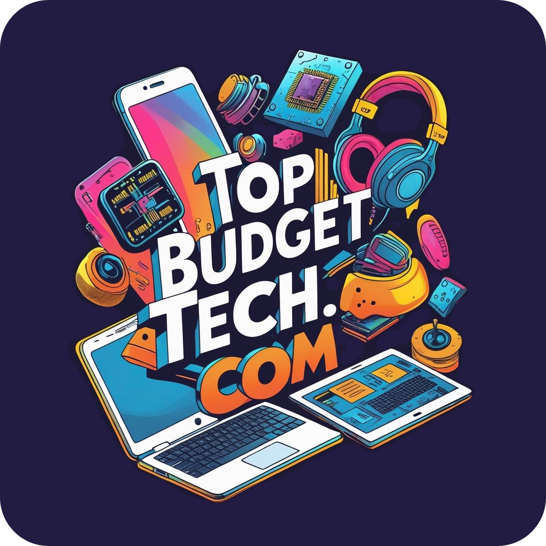 topbudgettech.com
